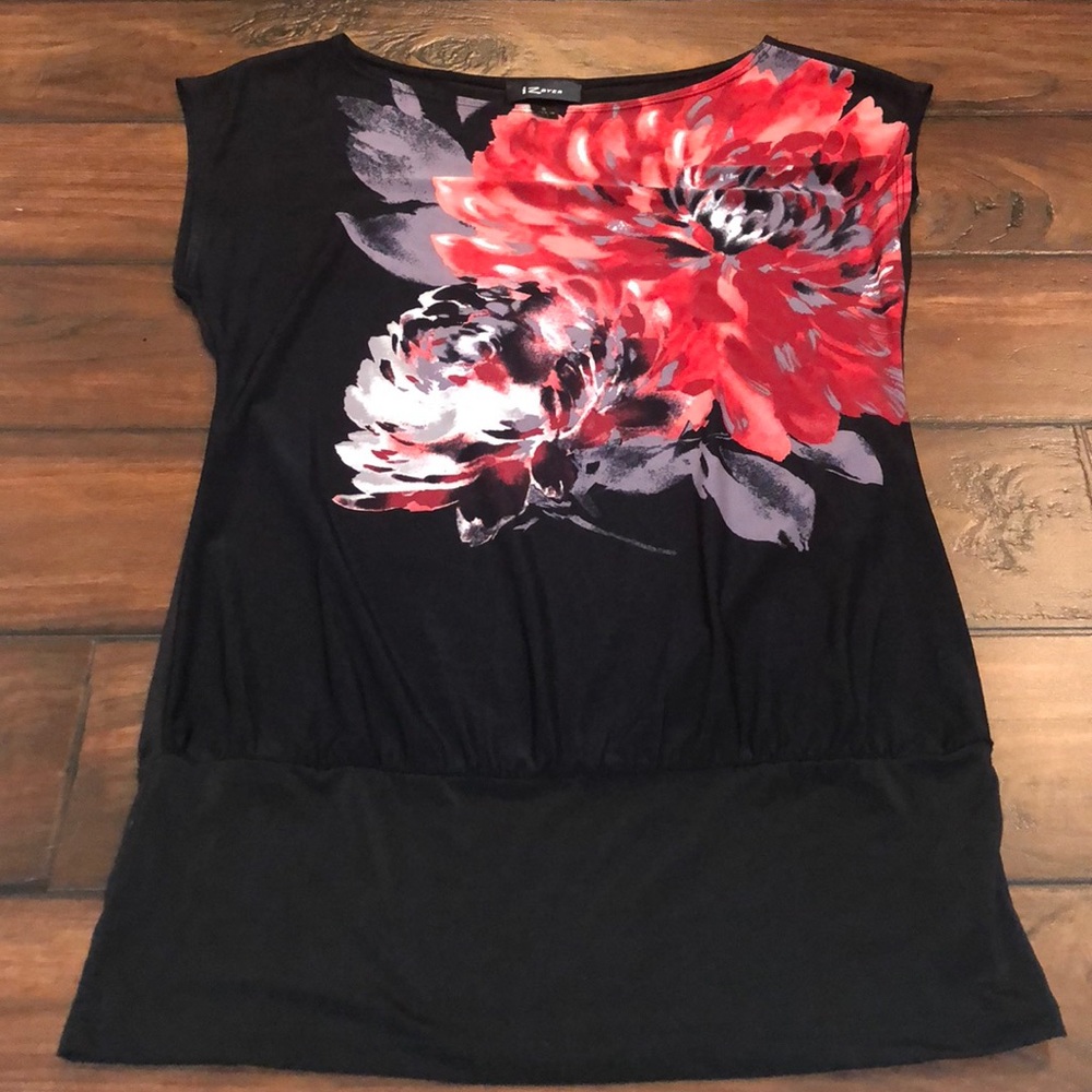 Women’s iz Byer top
